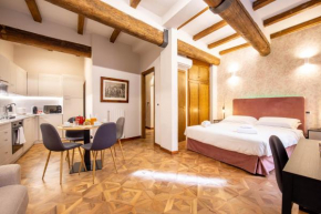 Falegnami Boutique Suites - BolognaRooms Bologna